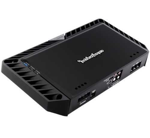 Rockford Fosgate T1500-1bdCP.   T1500-1bdCP.